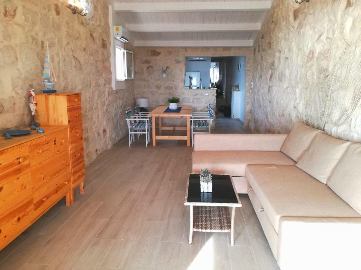 La Veranda Di Giada Scicli Exterior foto