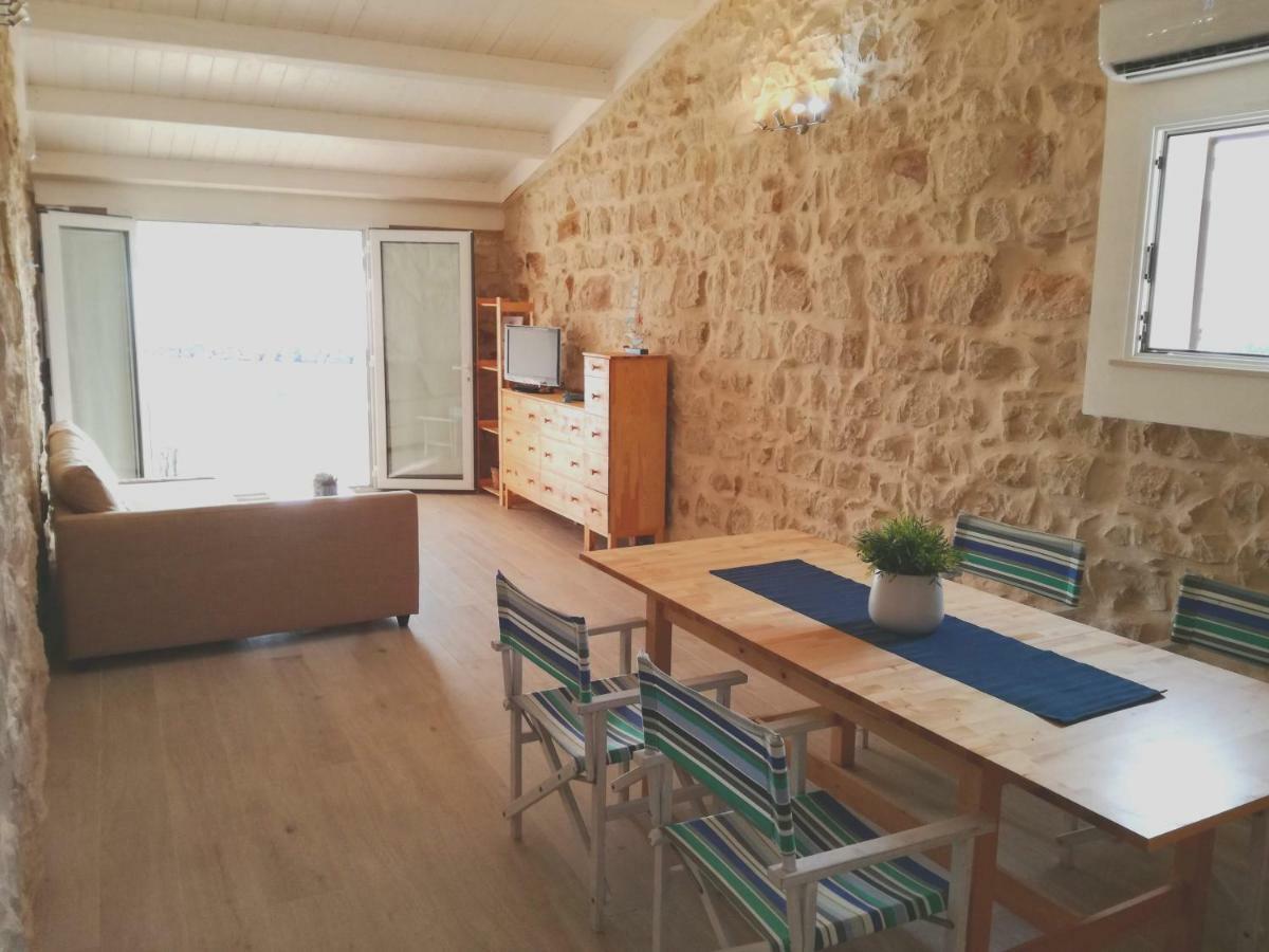 La Veranda Di Giada Scicli Exterior foto