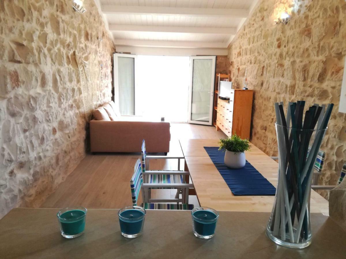 La Veranda Di Giada Scicli Exterior foto
