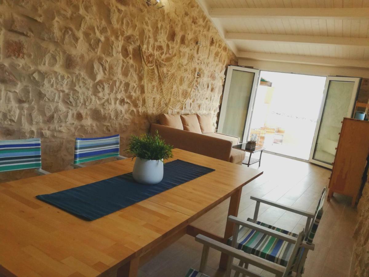 La Veranda Di Giada Scicli Exterior foto